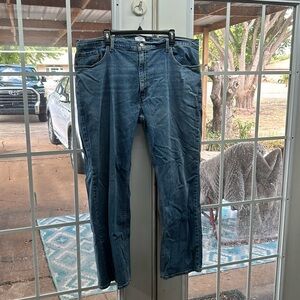 Men’s Jeans. Levi’s Denizen 285 Relaxed